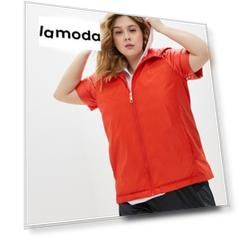 Жилет утепленный Marina Rinaldi Sport