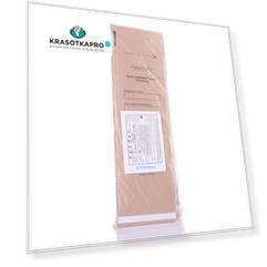 Медтест, Крафт-пакеты для стерилизации, 100х320 мм, 100 шт.