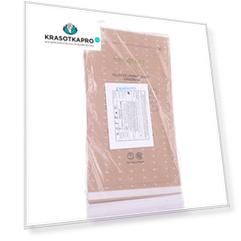 Медтест, Крафт-пакеты для стерилизации, 150х250 мм, 100 шт.