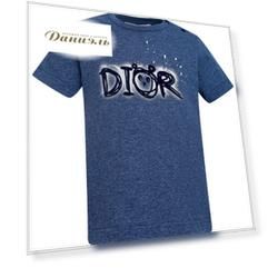 Футболка Dior