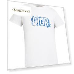 Футболка Dior