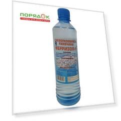 Преобразователь ржавчины 0.5 л, Матрица, ТУ