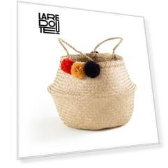 Корзина LA REDOUTE INTERIEURS