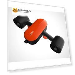 Подводный скутер Geneinno S2 orange