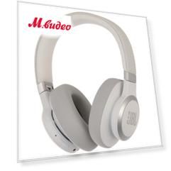 JBL Live 660NC White