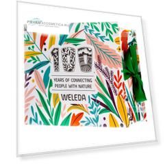 Weleda Подарочный набор «100 лет экспертизы Weleda» (Weleda, Skin Food)