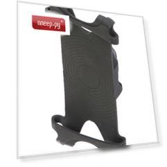 Держатель Baseus Miracle Bicycle Vehicle Mounts Black SUMIR-BY01