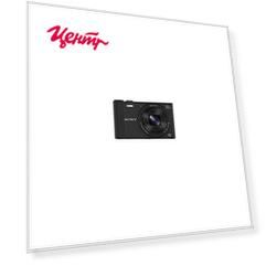 Цифровой фотоаппарат Sony