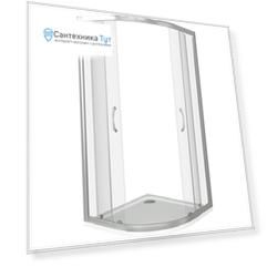 Душевой уголок Good Door
