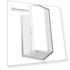 Душевой уголок Good Door