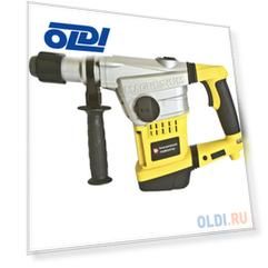Перфоратор КАЛИБР Мастер ЭП-1500/40М SDS-max  1.5кВт 40мм SDS-maх