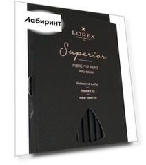 Фломастеры 12 цветов SUPERIOR (LXFPPD12-SP)