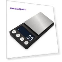 Весы NoBrand 2129 CX186 USB, 0,1-500 г