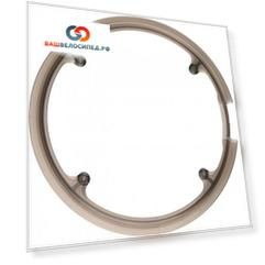 Защита передней звезды Prowheel MYG-09 48T 200016 LU011942