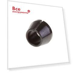 Зажим цанговый 1/4" для 4403 makita 763663-0