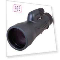 Монокуляр Levenhuk Wise PRO 10x50