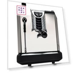 Кофемашина Nuova Simonelli Oscar II Black автомат, профессиональный прессостат