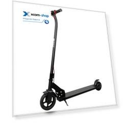 Электросамокат HIPER Slim VX560 Black