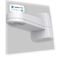 Крепление Axis T91G61 5506-951 настенное, поворотное, алюминий