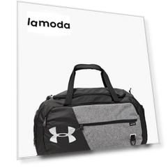 Сумка спортивная Under Armour