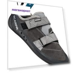 Скальные Туфли Scarpa 2021 Origin Covey/Light Gray (Eur:42,5)