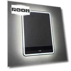 Зеркало BelBagno 60х80 с подогревом (SPC-MAR-600-800-LED-TCH-WARM)