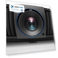 Проектор BenQ LK970