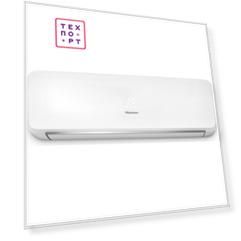 Инверторная сплит-система Hisense AS-13UR4SYDTVG/AS-13UR4SYDTVW