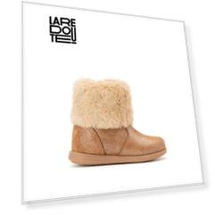 Сапоги LA REDOUTE COLLECTIONS