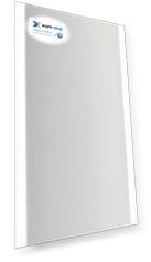 Антенна внешняя Ubiquiti AM-5G17-90 секторная MIMO 2x2, 17 дБ, 4.9-5.85 ГГц, 90°x8°, 2* RP-SMA (волны вертикальные/горизонтальные)