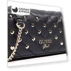 Сумка детская Guess