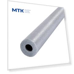 Трубная изоляция Thermaflex ThermaEco C-10, 1/8, штанга 2м (упаковка 152/750м)