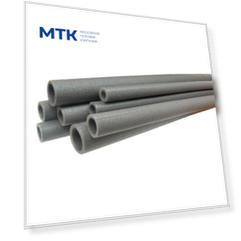 Трубная изоляция Thermaflex ThermaEco N-48, 1 1/2, штанга 2м (упаковка 48м)