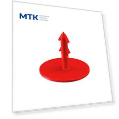 Анкер Uponor Multi для плёнки L=25мм