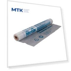 Пленка Uponor Multi PE 0,2мм, 60x1,25м