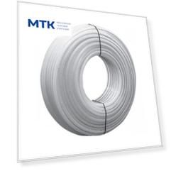Труба Uponor Comfort Pipe Plus PN6 16x2,0, бухта 240м
