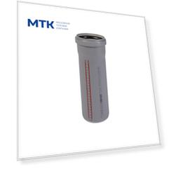 Труба Ostendorf HTEM 110х250 мм