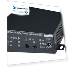 Комплект SC&T HE23U