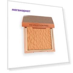 Бронзер для лица Revolution PRO Sculpting Bronzer матовый тон Balao 8 г