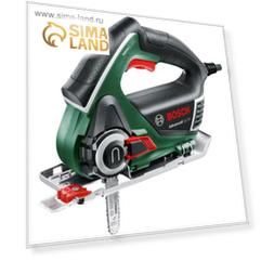 Лобзик Bosch AdvancedCut 50 (0.603.3C8.120), 500 Вт, 7800 ход/мин