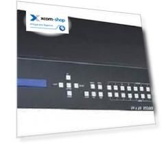 Коммутатор SC&T HS10MD