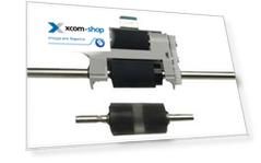 Комплект запасных роликов Panasonic KV-SS061-U