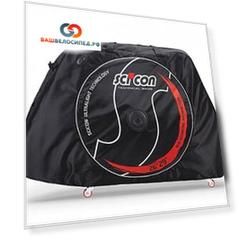 Бокс велосипедный Scicon Aero Comfort MTB Bike