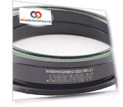 Рулевая колонка низ 1.5" Cane Creek 10 Asmbly-Bot-IS52/40-N/A, черный, BAA0066
