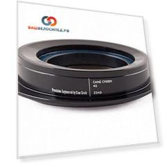 Рулевая колонка низ 1.5", Cane Creek 40 Asmbly-Bot-ZS49/30, черный, BAA0088K