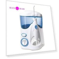 Ирригатор стоматологический для полости рта Waterpik WP-100EU