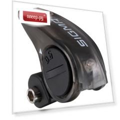 Велофонарь Sigma Sport Brakelight задний Black SIG_31003