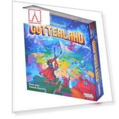 Cutterland