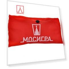 Экосумка Мосигра