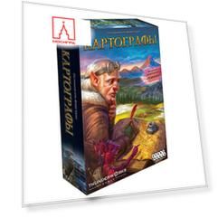 Картографы